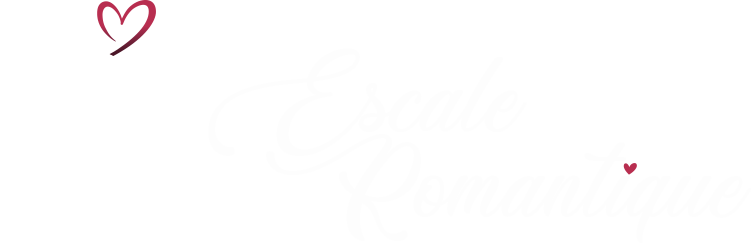 L'escale Romantique Logo